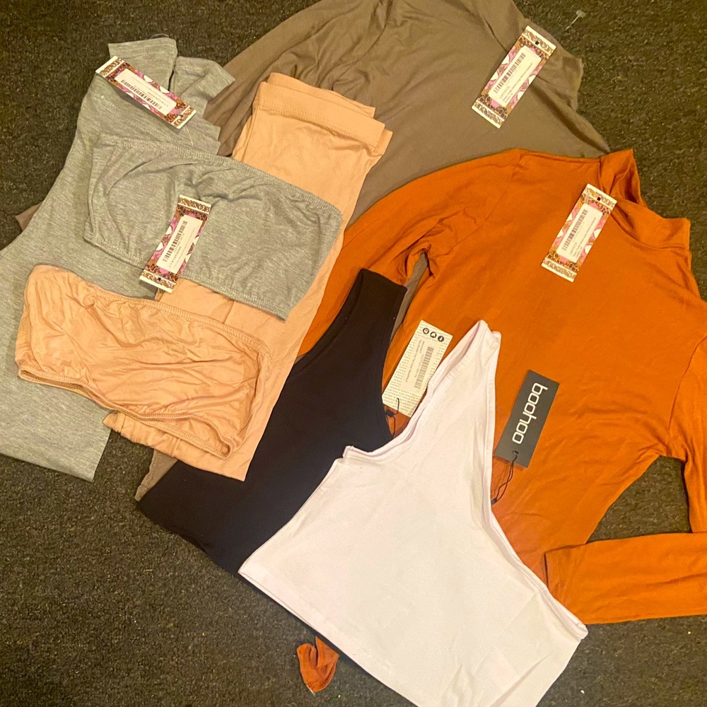 Standard bundle